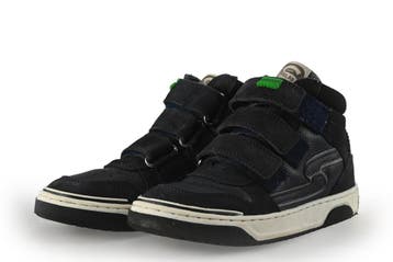Develab Hoge sneakers Jongens in maat 31 Blauw, Jongen of Meisje, Schoenen, Nieuw, Verzenden