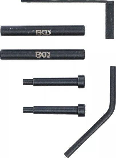 Motorafstelset voor Fiat, Peugeot, Citroen 1.8, 2.0 8V be..., Auto diversen, Autogereedschap, Verzenden