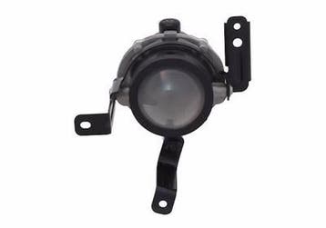 Kia Ceed 5drs 2007-2010 Mistlamp Links (Mistlampen), Verzenden, Nieuw