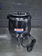 Elektrische soepketel | 10 liter | 230V | horeca, Nieuw in verpakking, Overige typen