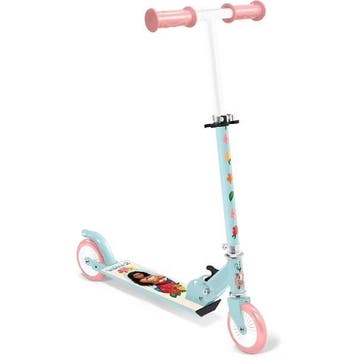 Disney Vaiana 2 Vouwstepje (Kinderen, Stepjes), Fietsen en Brommers, Ophalen of Verzenden, Nieuw, Overige merken
