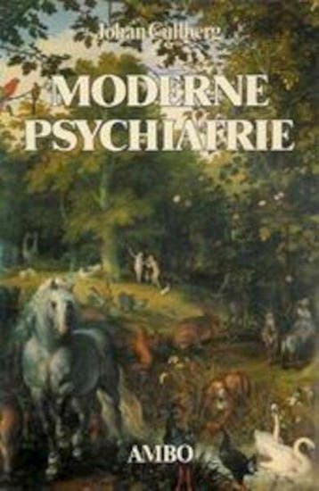 Moderne psychiatrie - Cullberg 9789026307904, Verzenden, Gelezen, Cullberg