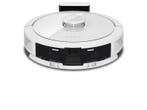 Aeno Arc0008s Robotstofzuiger Met Dweilfunctie Wit, Verzenden, Nieuw, Reservoir, Robotstofzuiger