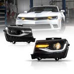 koplampen Chevrolet Camaro, Auto-onderdelen, Ophalen of Verzenden, Nieuw, Chevrolet