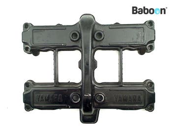Kleppendeksel Yamaha XJ 600 + F 1984-1991 (XJ600 XJ600F, Verzenden, Gebruikt