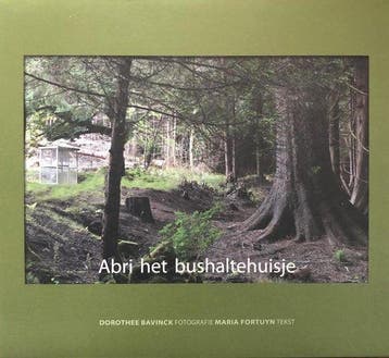 Abri het bushaltehuisje, Ophalen of Verzenden, Nieuw