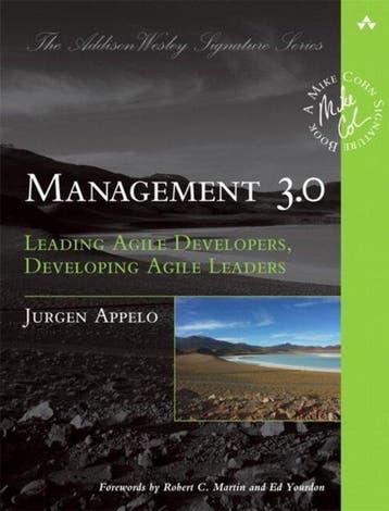 Management 3.0 / Addison-Wesley Signature Series (Cohn), Verzenden, Gelezen, Appelo Jurgen