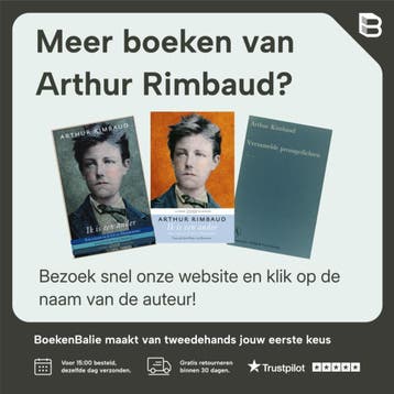 Poesies Completes - Arthur Rimbaud 9781501052668, Boeken, Verzenden, Zo goed als nieuw, Arthur Rimbaud