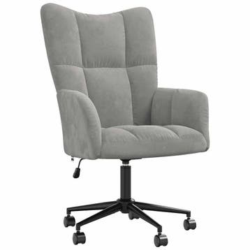 Design fauteuil fluweel - Laatste Stuk! - OP=OP, Huis en Inrichting, Minder dan 75 cm, Ophalen of Verzenden, Zo goed als nieuw