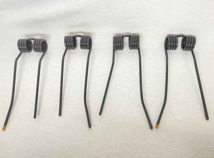 PZ Strela schuddertanden en onderdelen NIEUW!, Zakelijke goederen, Agrarisch | Onderdelen | Banden, Velgen en Assen, Ophalen of Verzenden