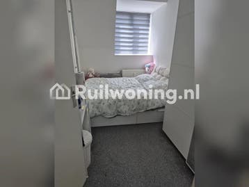 Nijmegen: Compacte flat met 1 kamer
