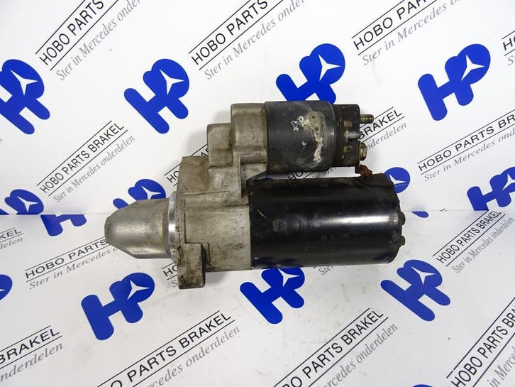 Startmotor A 005 151 6501 o.a: Vito w639, G-klasse w463, Auto-onderdelen, Motor en Toebehoren, Gebruikt, 3 maanden garantie, Mercedes-Benz