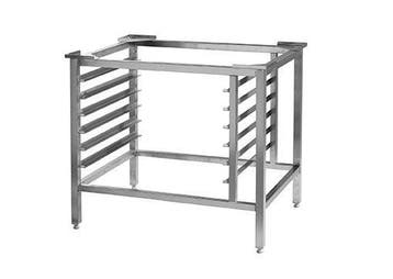 Hendi Oven Onderstel | 6x600x400, Verzenden, Nieuw in verpakking