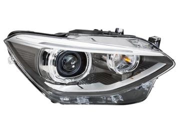 Koplamp o.a: BMW, 1 serie (F20), 1 serie (F21) - M1 (F21), Auto-onderdelen, Ophalen of Verzenden, Nieuw, BMW