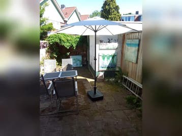 Te huur: Huis Schiermonnikoogstraat in Amsterdam, Noord-Holland, Amsterdam
