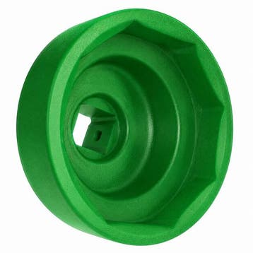 SCANIA achterwielmoer dopsleutel 3/4” 8-punts, 100 mm, Verzenden, Nieuw