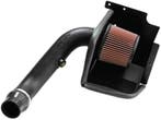 K&N 08-09 Dodge Caliber SRT-4 (L4) 2.4L Performance Intake, Ophalen of Verzenden, Nieuw