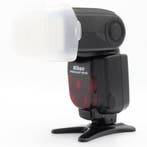Nikon Speedlight SB-900, Verzenden, Gebruikt, Nikon