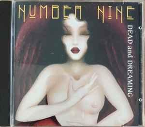 cd - Number Nine - Dead And Dreaming, Verzenden, Zo goed als nieuw