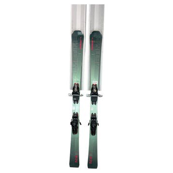 Elan Primetime N4 Plus W-2024-144, Overige merken, Gebruikt, Ophalen of Verzenden, Carve