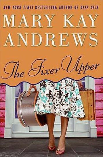 The Fixer Upper 9780060837389 Mary Kay Andrews, Verzenden, Gelezen, Mary Kay Andrews