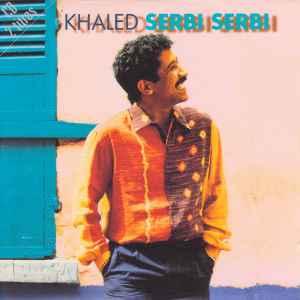 cd single card - Khaled - Serbi Serbi, Cd's en Dvd's, Verzenden, Zo goed als nieuw, Wereldmuziek