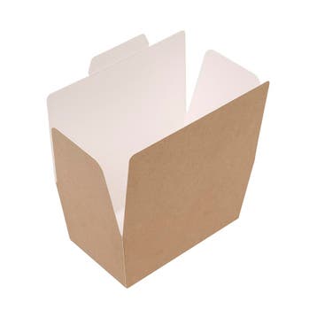 Bonbondoosje Kraft -500 gram- 25 stuks, Hobby en Vrije tijd, Taarten en Cupcakes maken, Verzenden, Nieuw