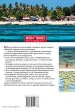 Bali & Lombok / Insight guides 9789066554733, Verzenden, Zo goed als nieuw