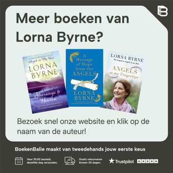 Angels In My Hair - Lorna Byrne 9780099551461, Verzenden, Gelezen, Lorna Byrne