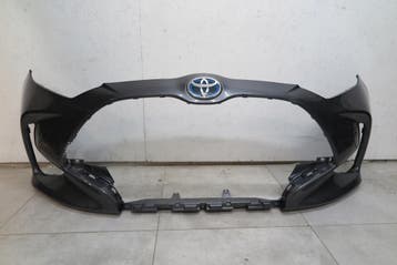 voorbumper Toyota Yaris IV 52119-0DA00, Verzenden, Gebruikt