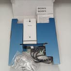Sony Xperia U - Mobiele telefoon (1) - In originele, Nieuw