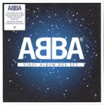 ABBA - Vinyl Album Box Set, Cd's en Dvd's, Vinyl | Pop, Ophalen of Verzenden, Gebruikt