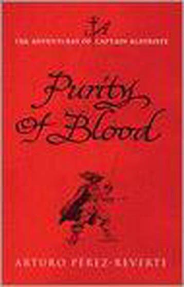 Purity of Blood, Ophalen of Verzenden, Nieuw