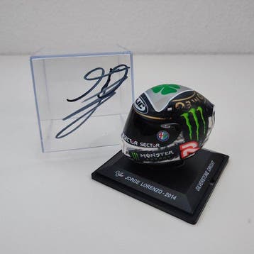 Movistar Yamaha MotoGP - Gran premio de Silverstone - Jorge, Nieuw