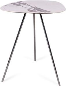 Leolux Liliom bijzettafel, Huis en Inrichting, Tafels | Bijzettafels, Ophalen