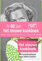 Het nieuwe kookboek 9789021535159 H.H.F. Henderson, Boeken, Kookboeken, Verzenden, Gelezen, H.H.F. Henderson