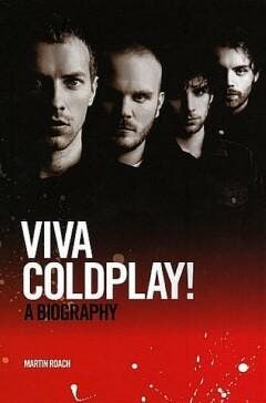 Coldplay - Martin Roach 9781849385466, Boeken, Taal | Engels, Gelezen, Verzenden