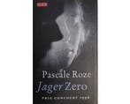 Boek Jager Zero 9789052264356, Verzenden, Zo goed als nieuw