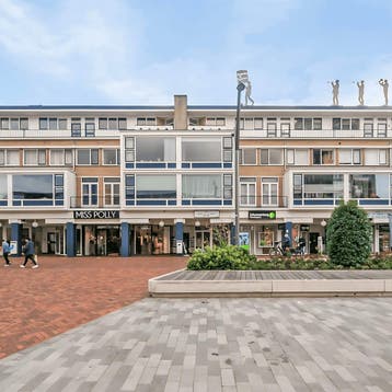 Appartement in Roosendaal gevonden voor €967,- pm, Noord-Brabant, Direct bij eigenaar, Roosendaal, Appartement