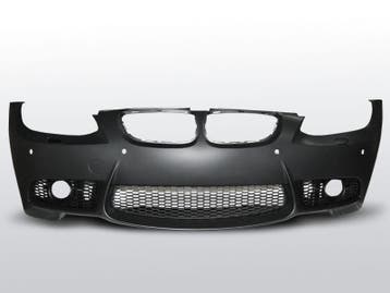 Voorbumper | geschikt voor BMW 3-Serie E92 E93 2006-2010 | M, Auto-onderdelen, Carrosserie en Plaatwerk, Verzenden, Nieuw, BMW