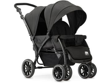 Deryan Elena Duo Buggy - Dubbele Buggy - Compact, Verzenden, Nieuw