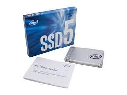 Intel SSD SC2KW512G8X1 – 512GB – M.2 SATA – Snel, Stil &, Computers en Software, Harde schijven, Ophalen of Verzenden, Nieuw