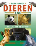 Mijn groot dierenboek 9789024376452, Verzenden, Gelezen