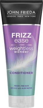 Conditioner Frizz-Ease Weightless Wonder John Frieda (250 ml, Ophalen of Verzenden, Nieuw