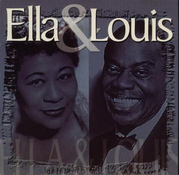 cd - Ella - amp; Louis* â Ella &amp; Louis, Verzenden, Zo goed als nieuw
