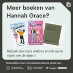 Holiday Ever After 9789062227778 Hannah Grace, Verzenden, Gelezen, Hannah Grace