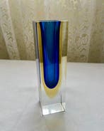 Vaas - Glas - Onderwaterglas