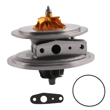 Turbo cartridge geschikt voor Audi A3, VW Passat Golf, Sk..., Auto-onderdelen, Motor en Toebehoren, Verzenden, Nieuw, Skoda
