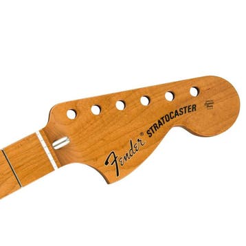 Fender 0999742920 – Vintera 70s Stratocaster® hals, roasted, Ophalen of Verzenden, Nieuw