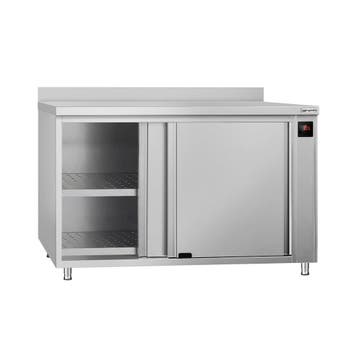 GGM Gastro | Warmhoudkast ECO - 1,50kW - 1200x600x970mm |, Verzenden, Nieuw in verpakking, Overige typen